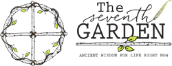 The Seventh Garden Logo